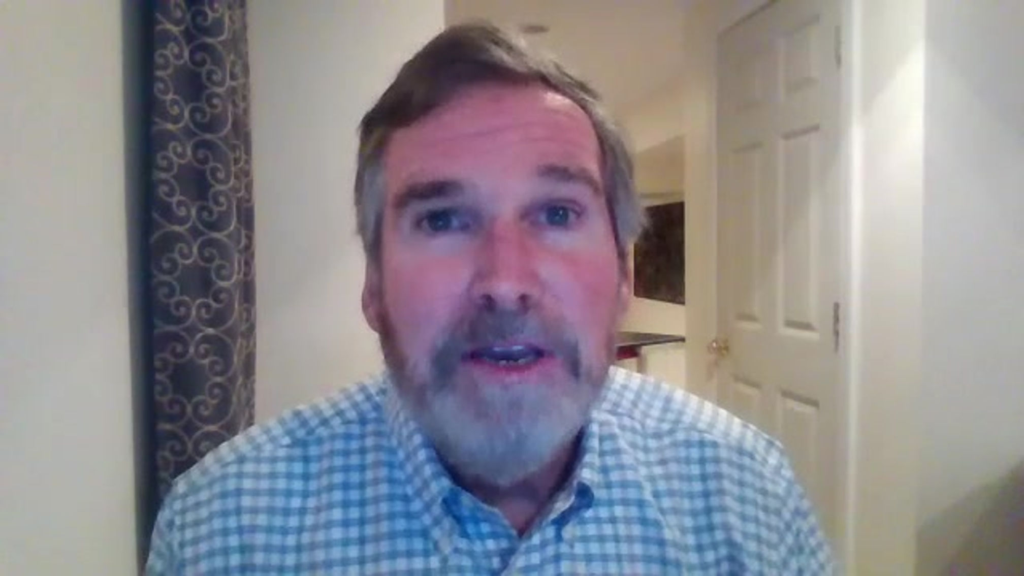 John Hamilton on Youth Alcohol Use